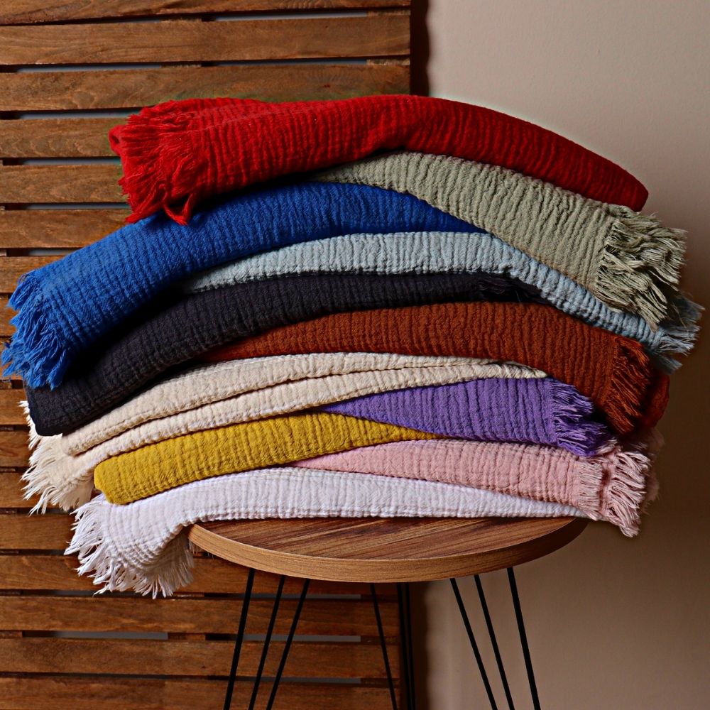 Buy Muslin Towels for Adults Manchester UK on SALE