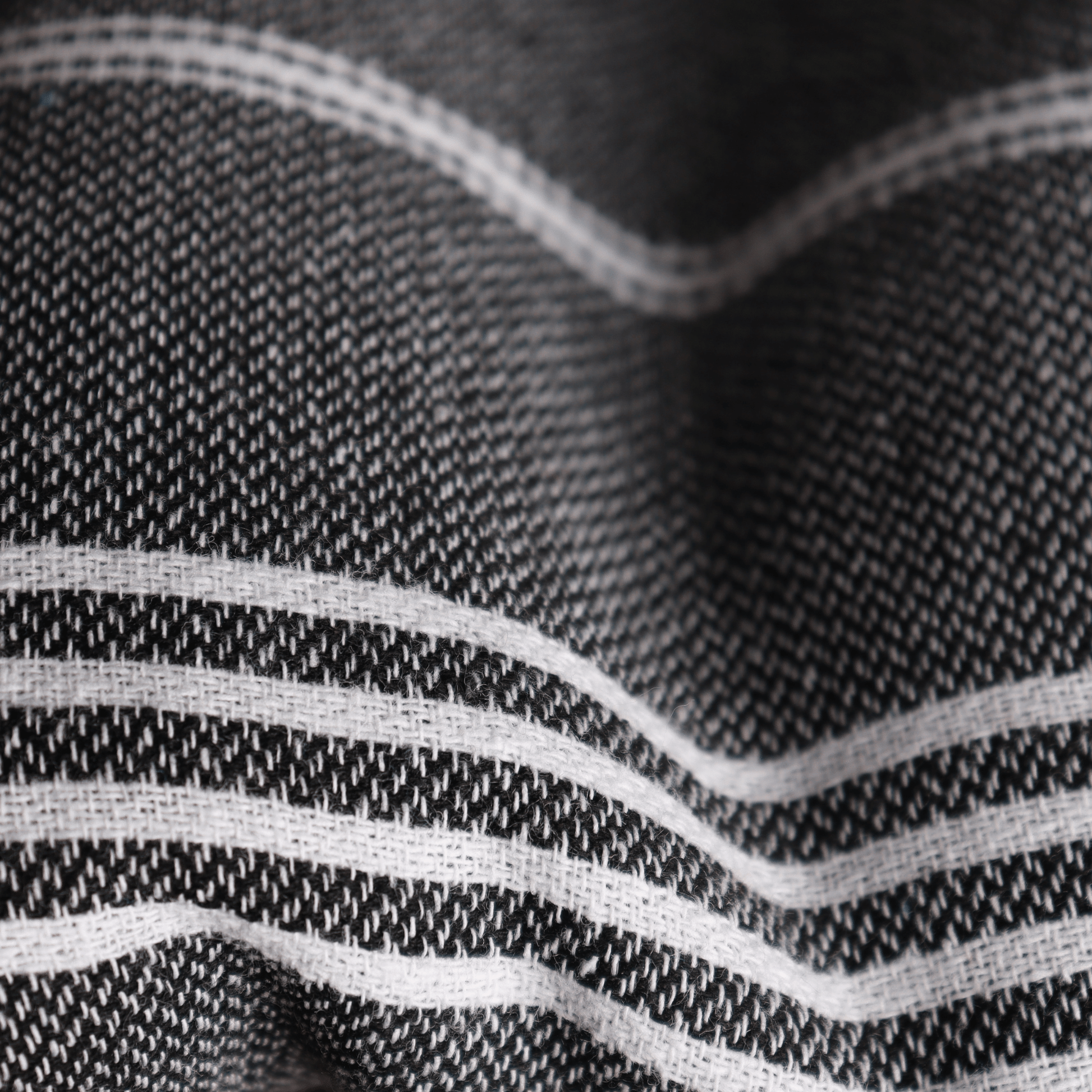 Black Turkish Towel Sultan 2 wholesale bulk turkish towels