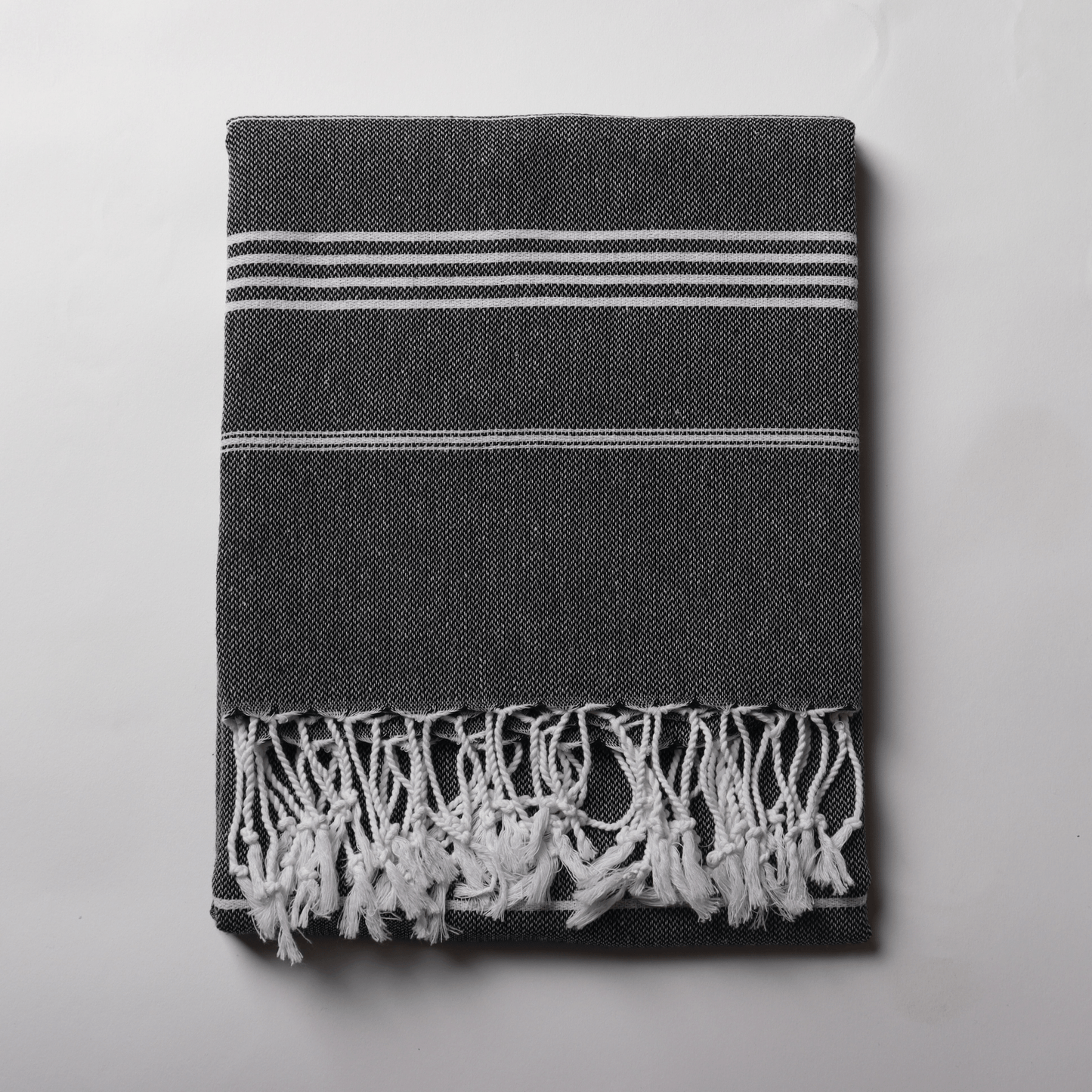 Black Turkish Towel Sultan wholesale bulk turkish towels
