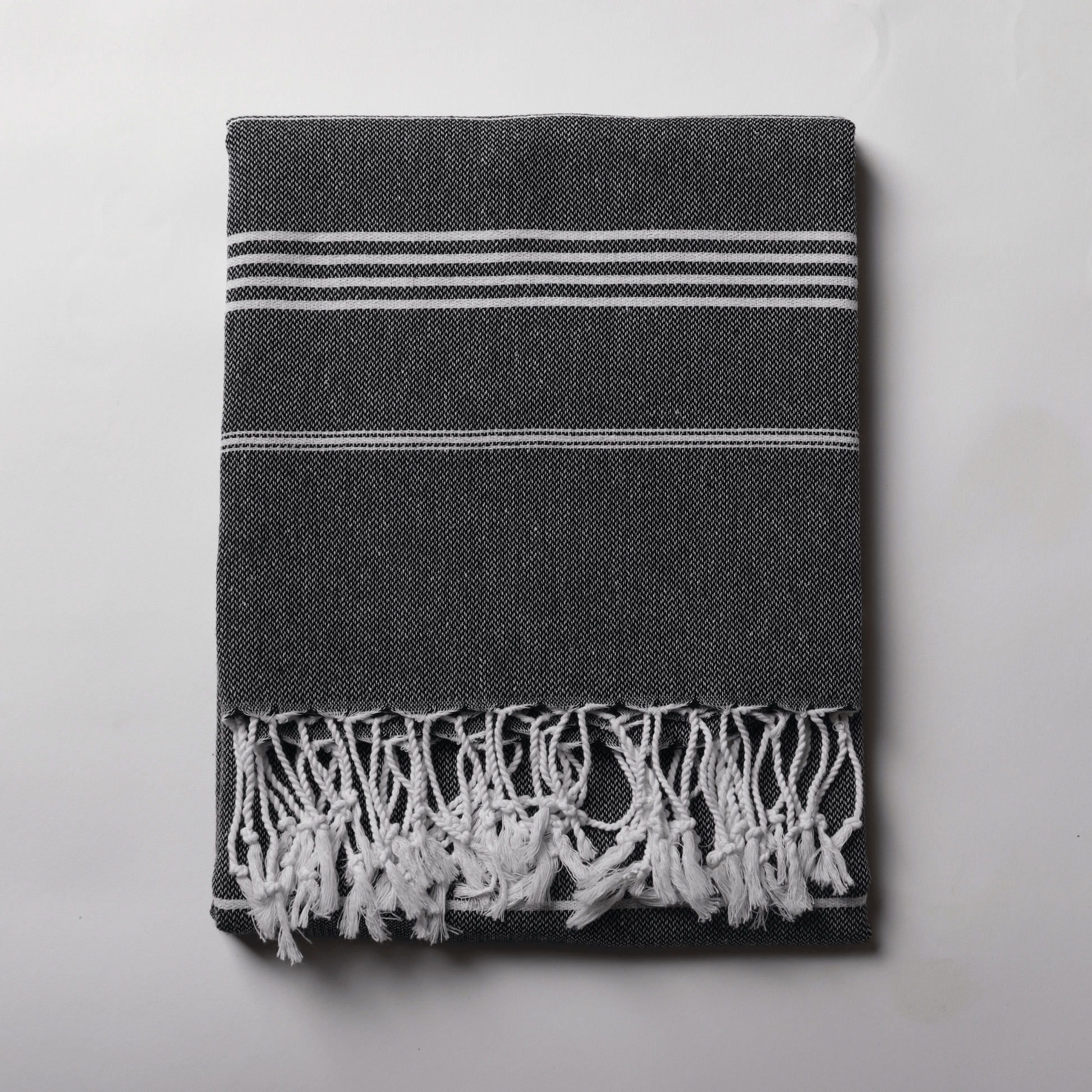 Black Turkish Towel Sultan wholesale bulk turkish towels