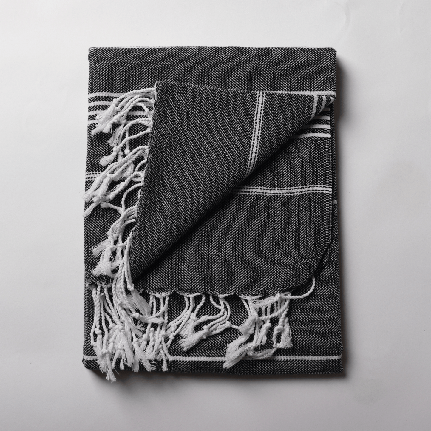 Black Turkish Towel Sultan wholesale bulk turkish towels