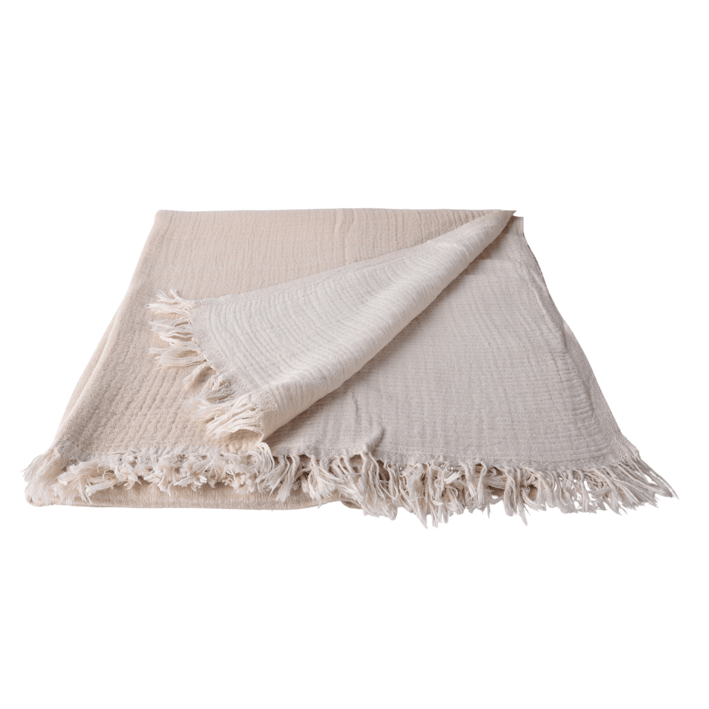 Muslin Towels for Adults natural 4