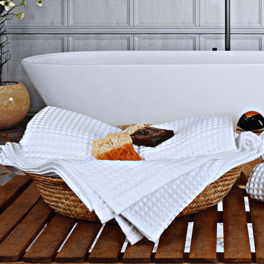 Searching for the best waffle towels in the USA?