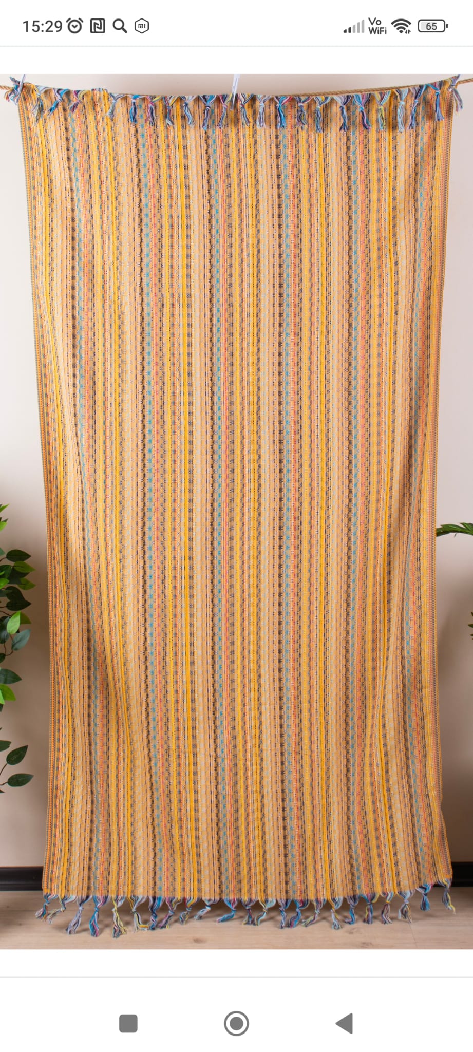 Mrs. Natalia Smith special order