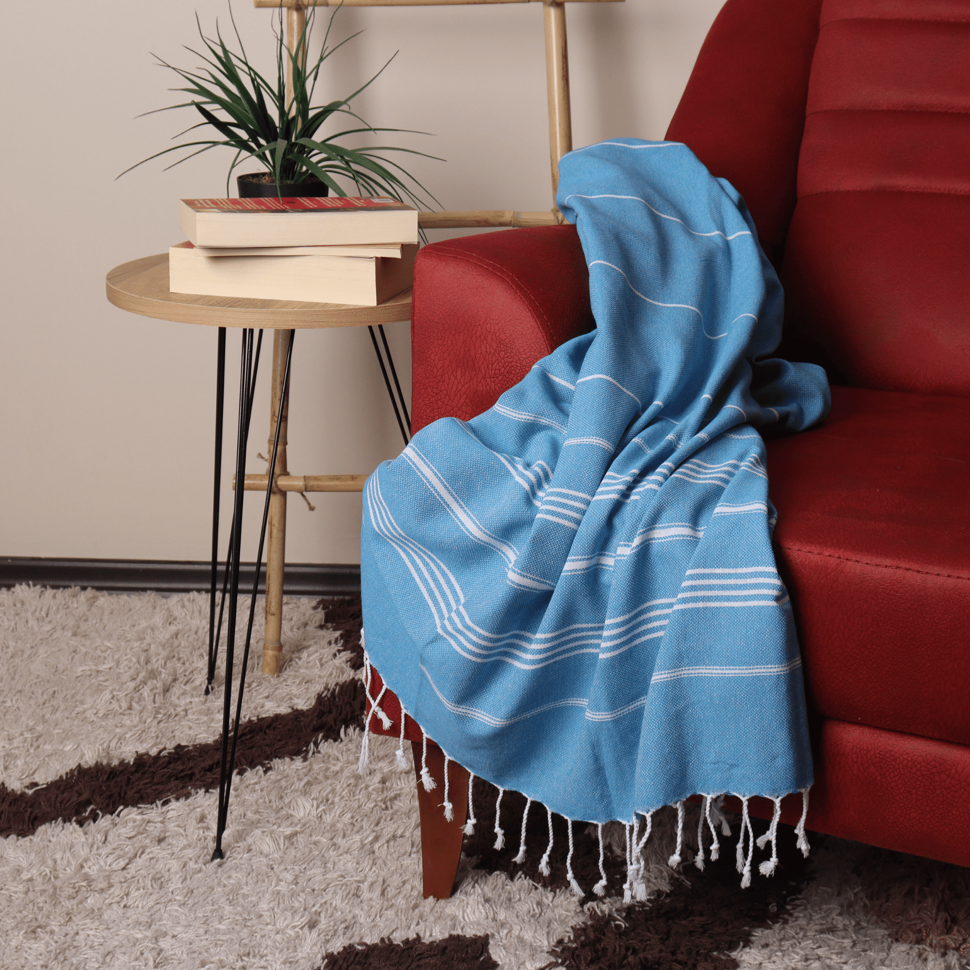 Turquoise turkish towels sale