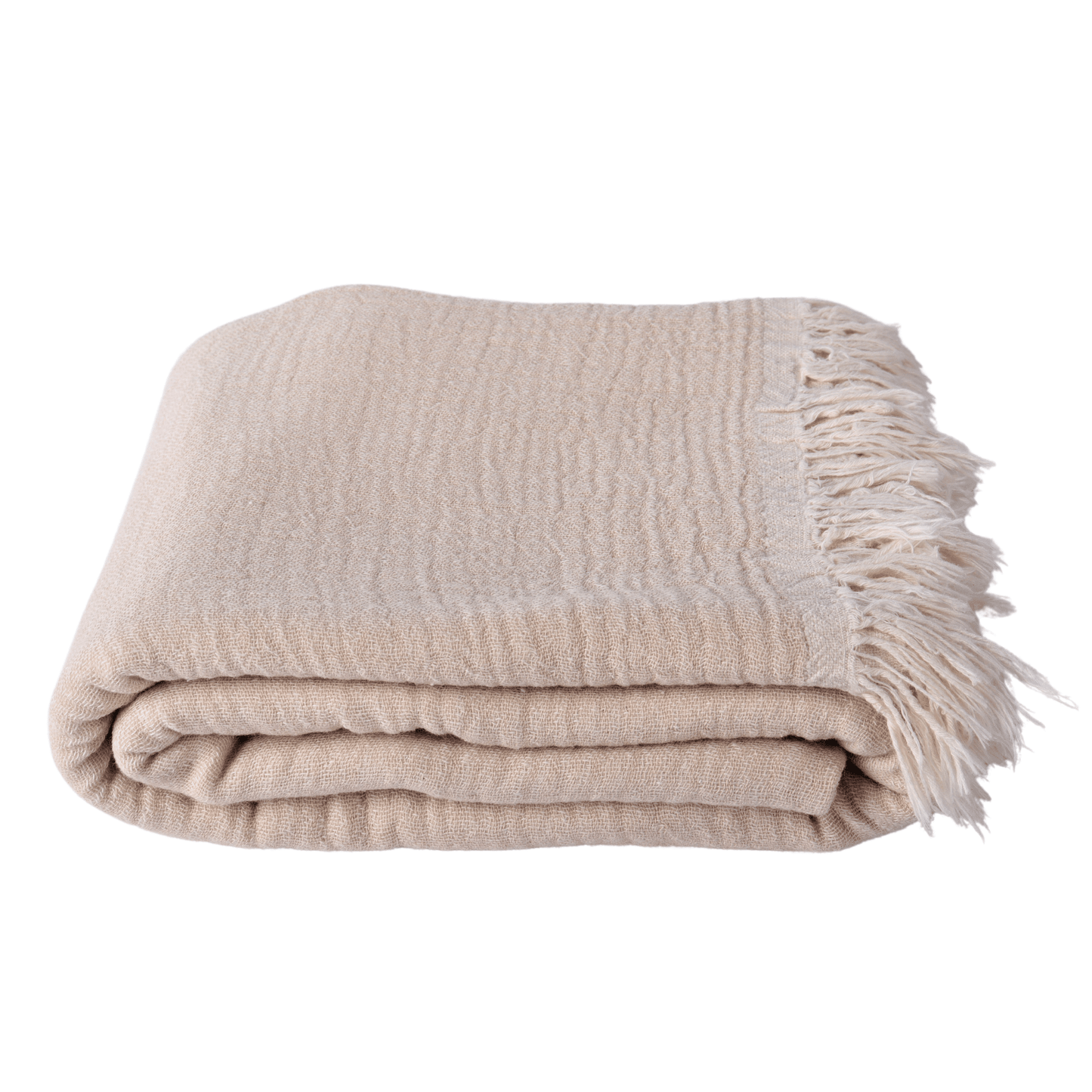 Muslin Towels for Adults natural