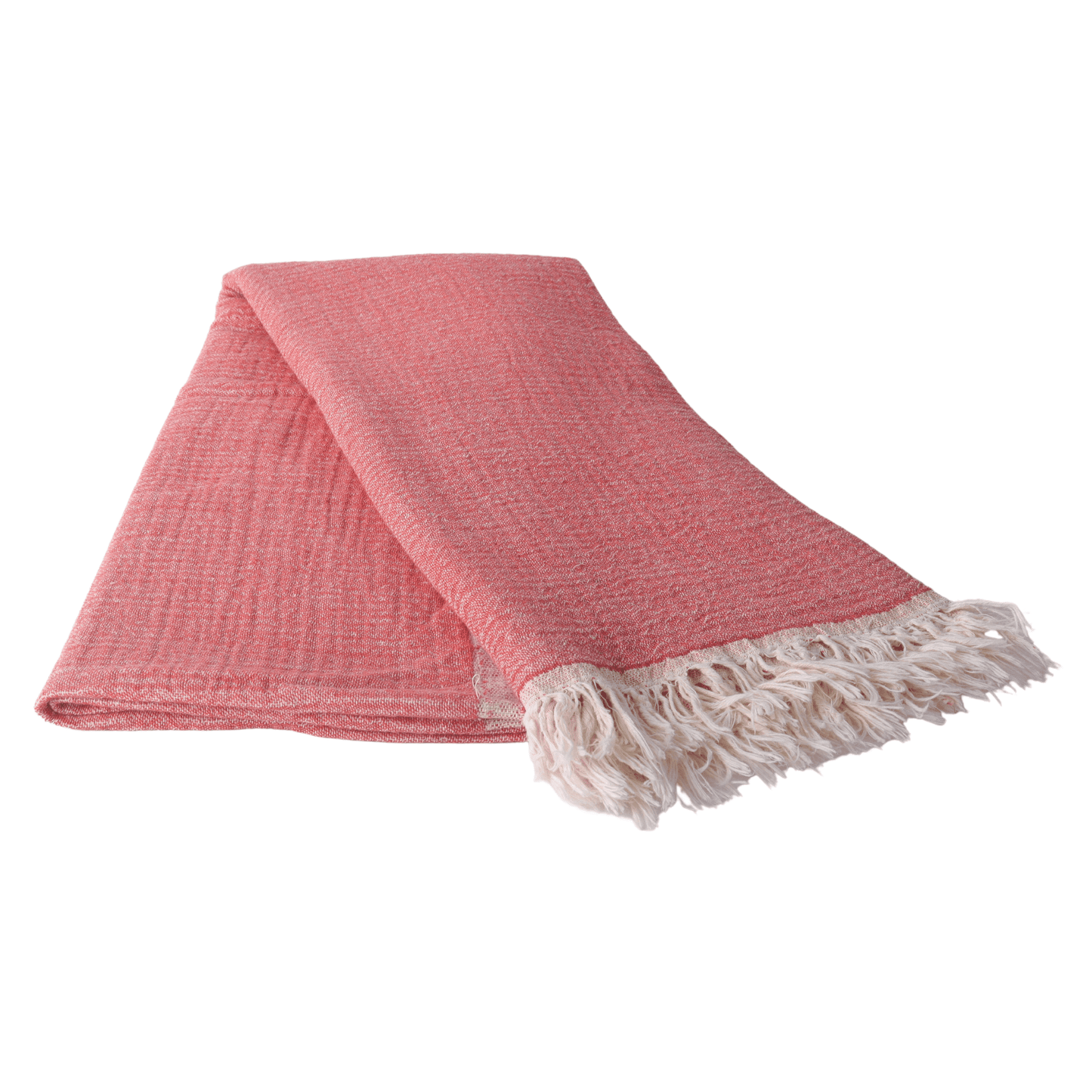 Muslin Towels for Adults rose 2