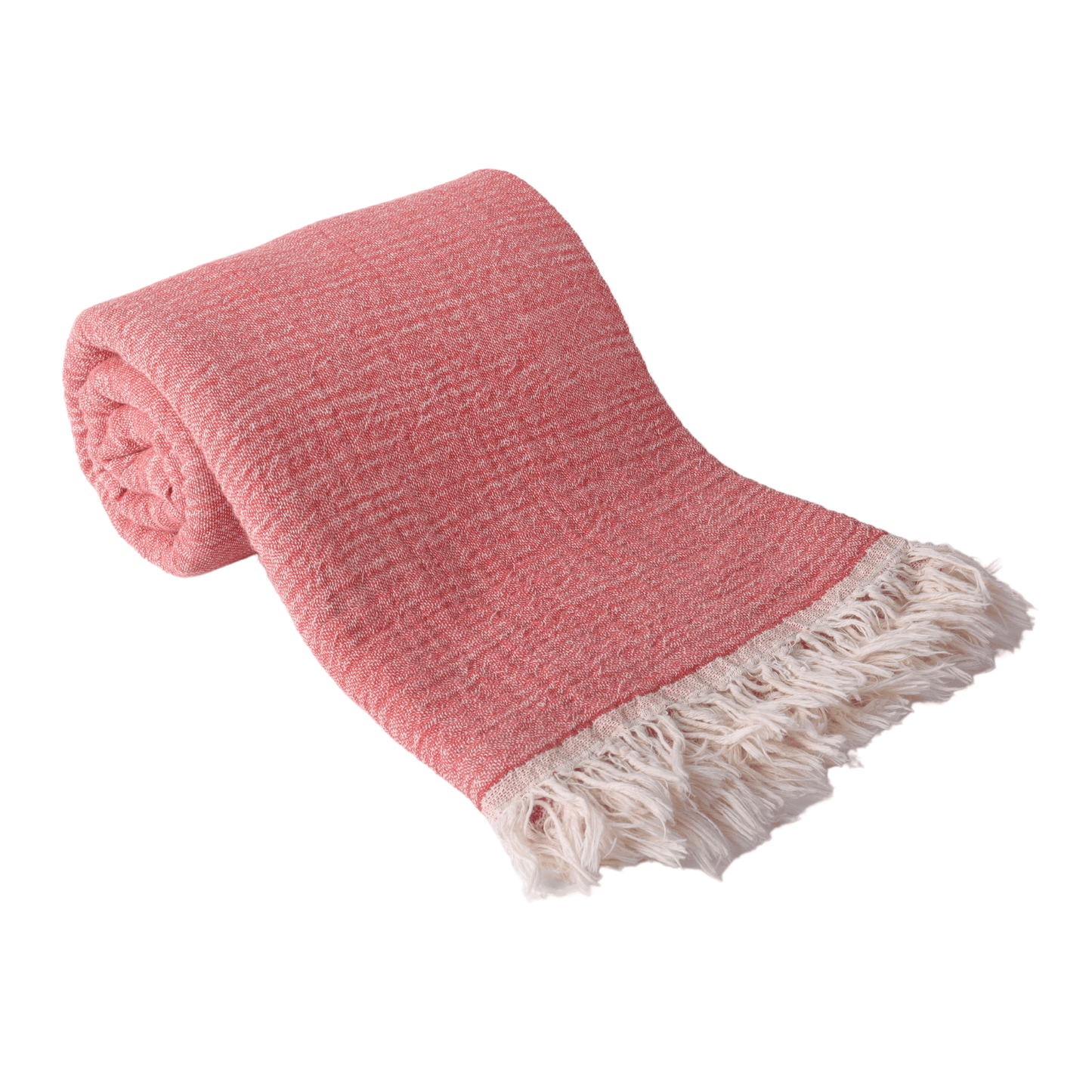 Muslin Towels for Adults rose 3